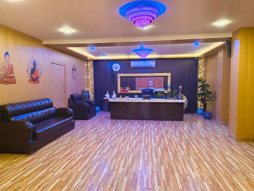 Swan Spa - Thai Spa in Gomti Nagar | Spa in Gomti Nagar Lucknow | Spa in Lucknow