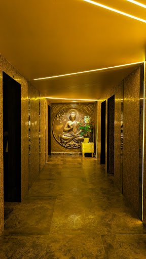 Evamastu Spa - Spa in Lucknow | Spa in Gomti Nagar