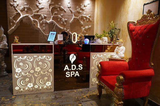 The ads spa