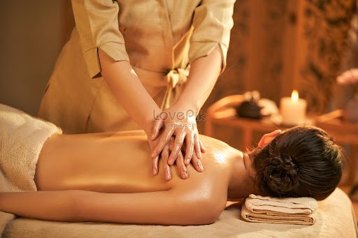 The Ark Spalon - Spa in Gomti Nagar - Spa in Lucknow | Massage In Lucknow
