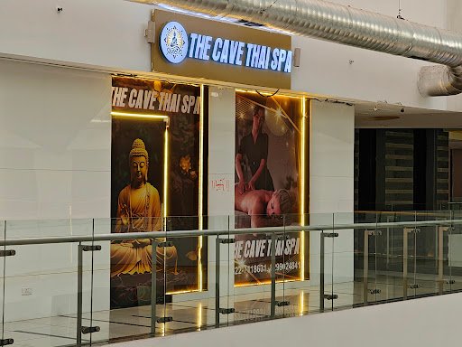 The Cave Thai Spa