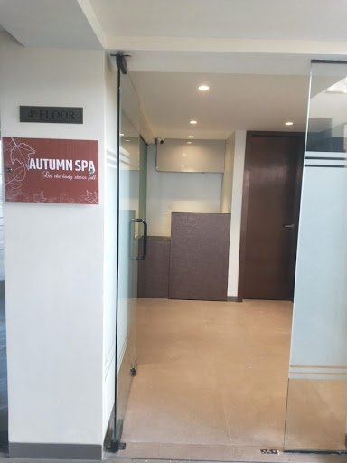 Autumn Spa