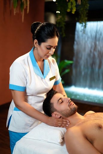 Eden spa Hazratganj-Massage Center in Lucknow | Best Spa In Lucknow | Luxury Spa In Lucknow