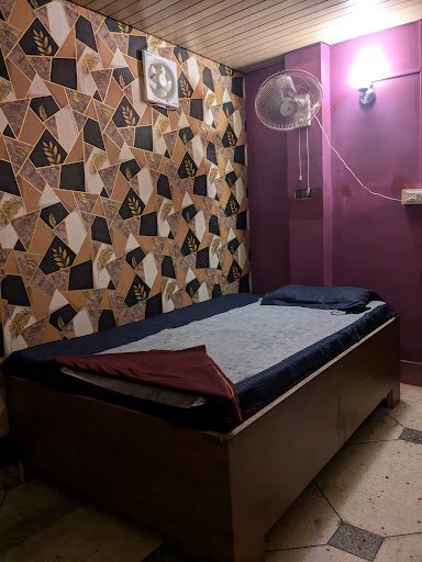 Moon Valley Unisex Spa