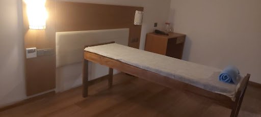 Ayur Mandhara Spa | Best Spa in Thrissur