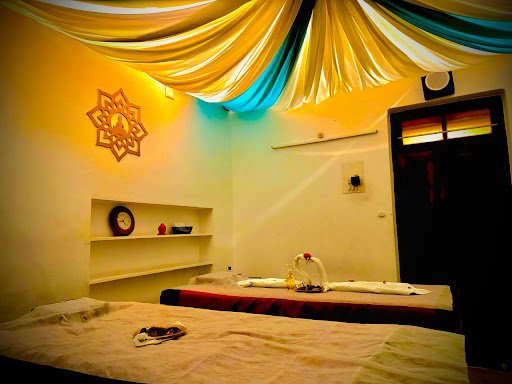 Naomi Wellness Care & Day Spa Naomi Wellness Care & Day Spa