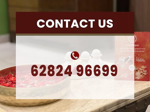 Trenditionz Wellness Spa Trenditionz Wellness Spa