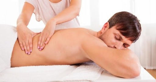 Lavender Beauty Spa
