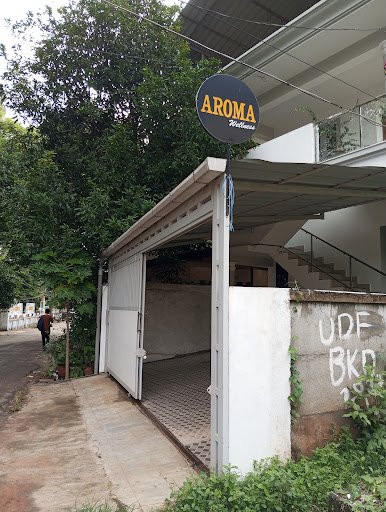 Aroma Wellness Spa