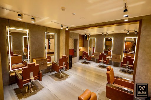 She Zone Beauty Lounge & Spa She Zone Beauty Lounge & Spa