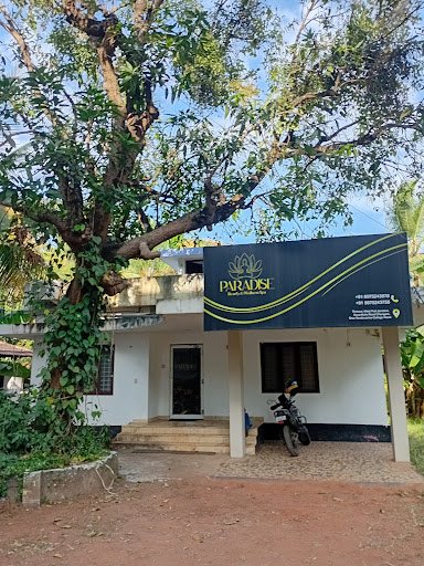 Paradise Beauty & Wellness Spa