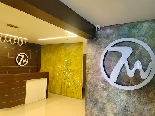 7 Wonders wellness spa