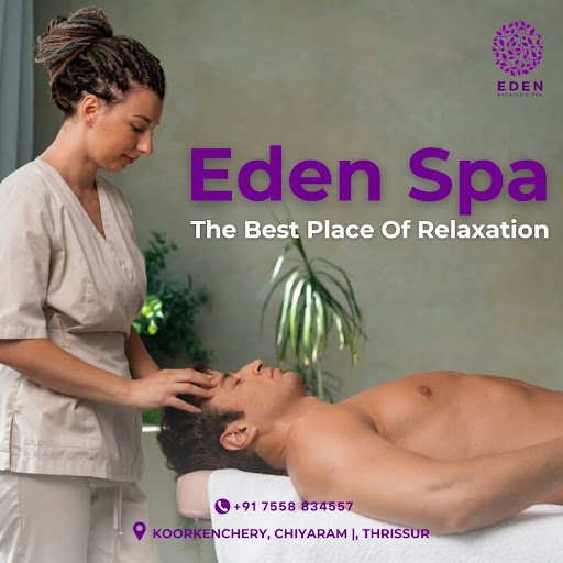 Eden ayurvedic spa