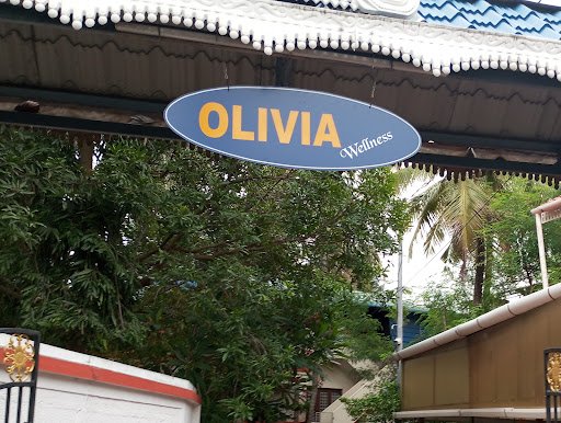 Olivia Wellness Spa