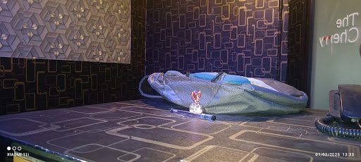 PERFUME Wellness spa