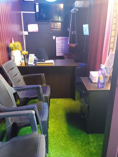 Ayur Ayurvedic Beauty clinic, Thrissur