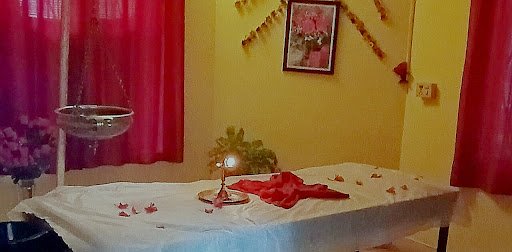 Ayushveda Spa- Ayurveda Massage centre
