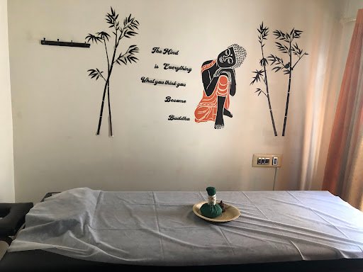 Ayurveda Sanctum