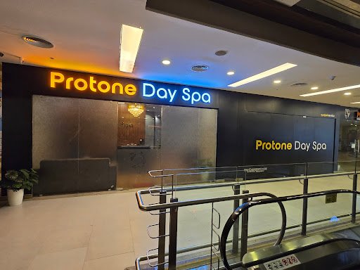 Protone Day Spa, MG Road