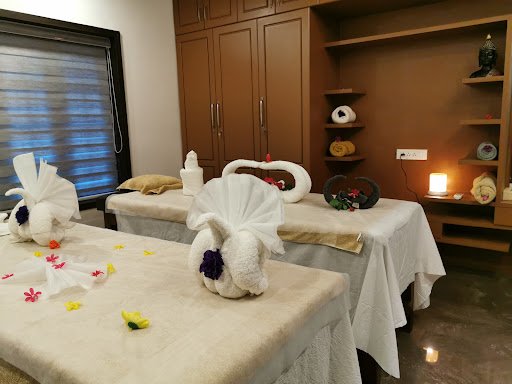 Aquam The Wellness Spa