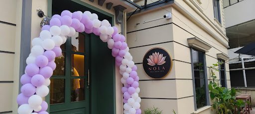 Nola Wellness Spa, Kakkanad