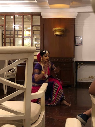 J Wellness Circle at Taj Malabar Resort & Spa, Cochin