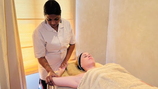 Loving Earth Spa & Wellness