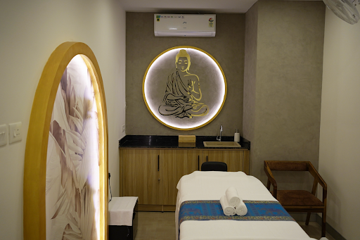 ZÖE INTEGRATED WELLNESS