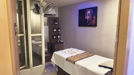 Blue Terra Thai Spa Indore