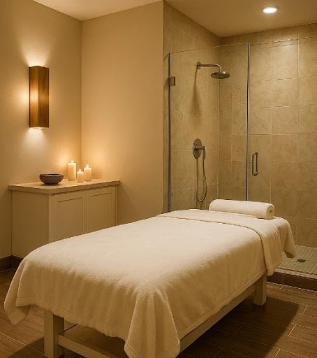 Pre Ayurvedic Thai Spa In Indore