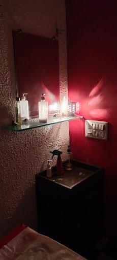 Family Parlour And Spa