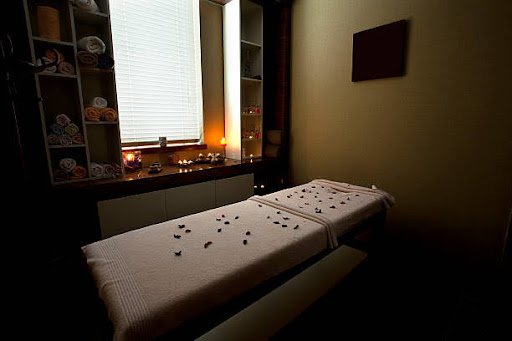 BEYOND INFINITY UNISEX SPA | BEST PREMIUM SPA IN INDORE