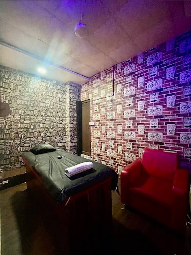 The Thai Spa And Salon Indore