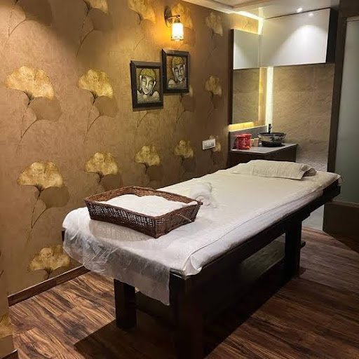 TREASURE THE WELLNESS SPA & FAMILY SALON