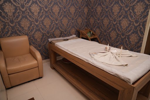 Eva Premium Spa Indore - BEST SPA IN INDORE