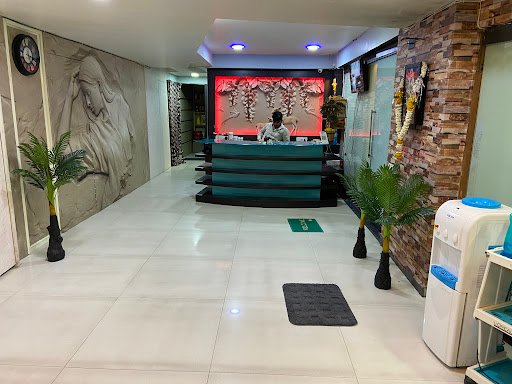 Cloud 99 Spa Cloud 99 Spa