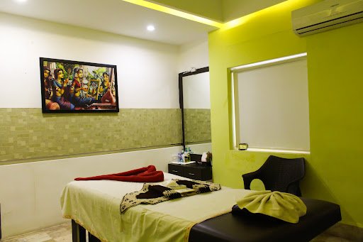 Nakshatra Spa and Wellness