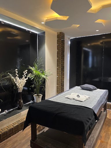 SPA CITY WELLNESS CENTER