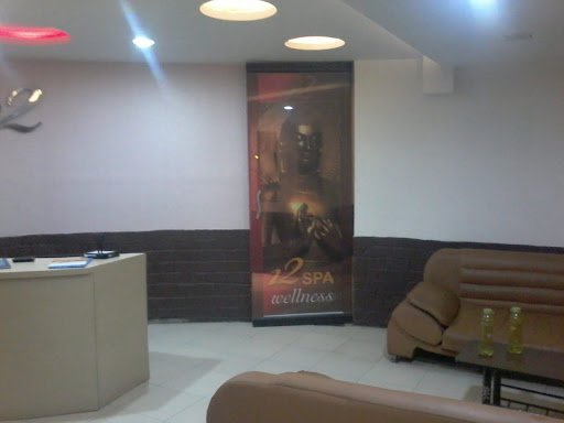 V2 Spa and Wellness V2 Spa and Wellness