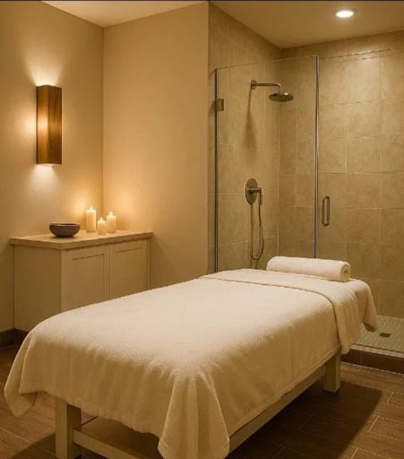 Indore premium thai spa Indore premium thai spa