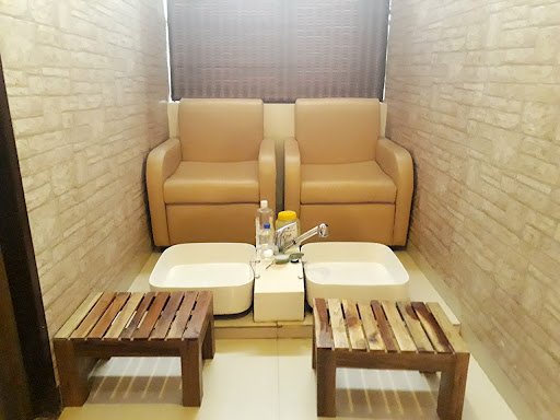 Eva Thai Spa- Best Spa In Indore