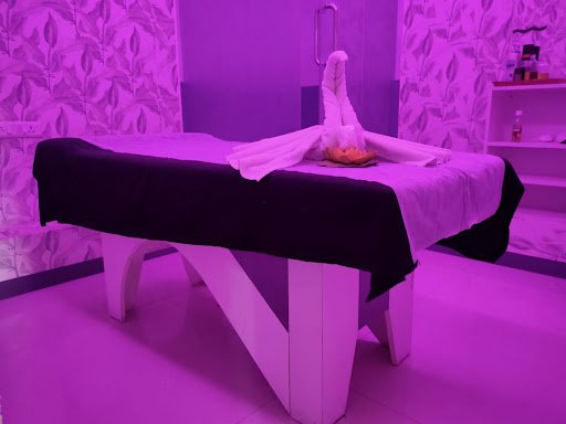 Lavender dream spa and saloon Lavender dream spa and saloon