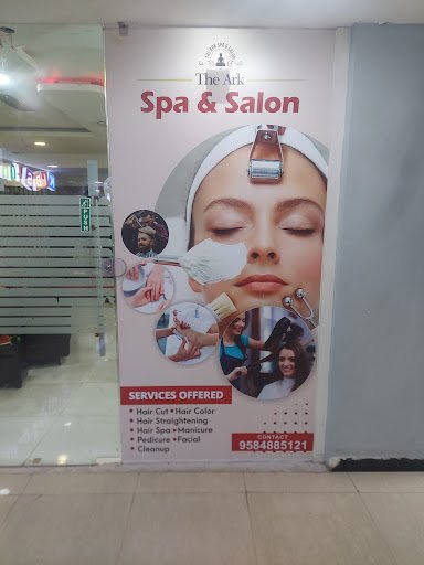 The Ark Spa And Salon The Ark Spa And Salon