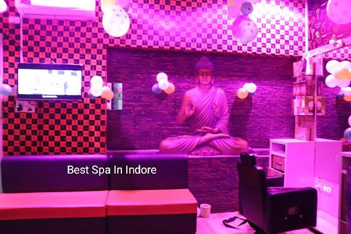 Pre Ayurvedic Thai Spa Indore