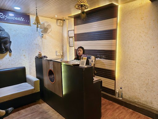 Meghaya Spa Meghaya Spa