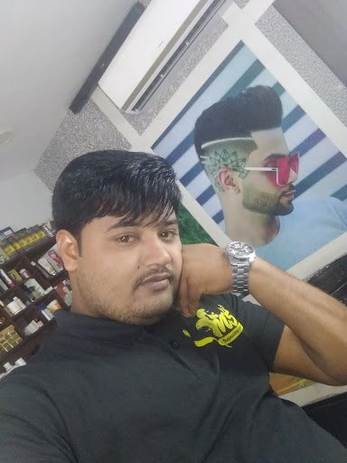 Let's Body Massage Spa