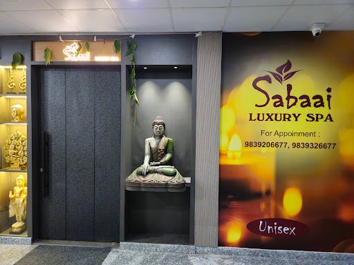 Sabaai Luxury Spa - Unisex