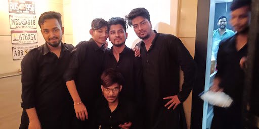 Relax Body Massage & Spa Relax Body Massage & Spa