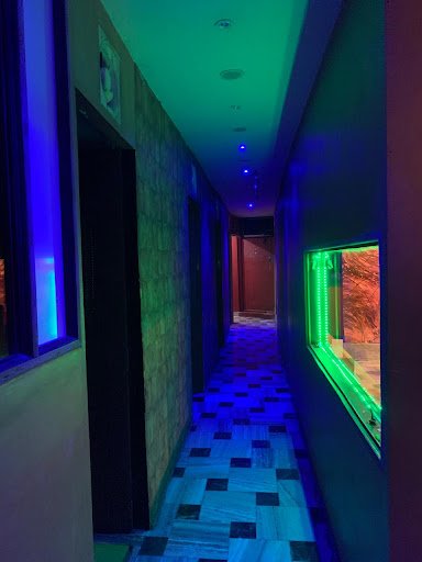 Nayab Noor Spa & Saloon