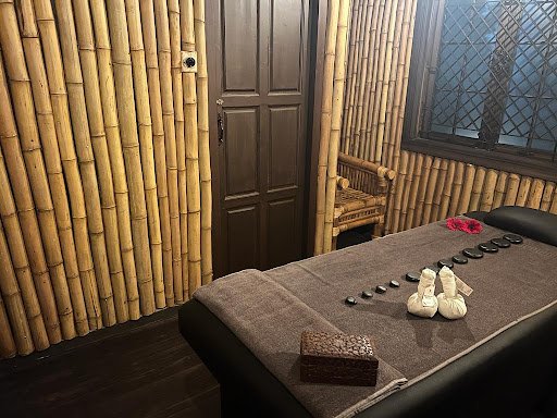 Diosa Bali Spa